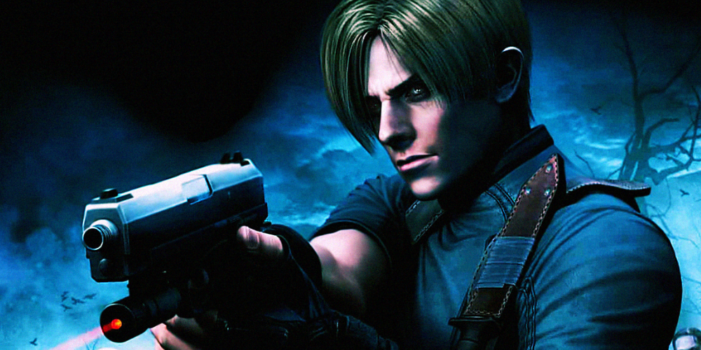 Resident Evil